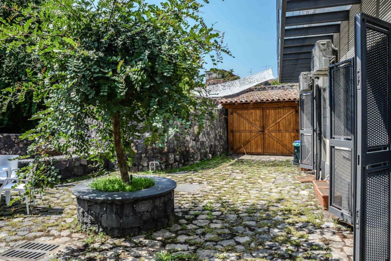 Case Vacanze - Antico Corso Катания Екстериор снимка